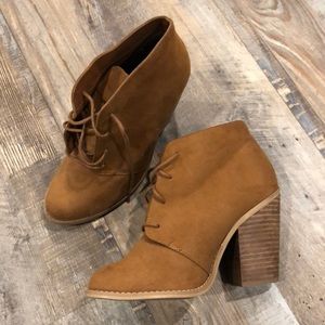 Call It Spring Booties